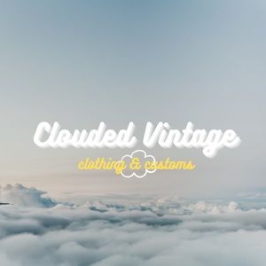 Meet your Posher, Clouded